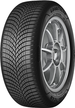 Goodyear celoletna pnevmatika Vector 4Seasons XL 235/65R18 110V