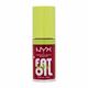 NYX Fat Oil Lip Drip olje za ustnice 4,8 ml odtenek 05 Newsfeed za ženske