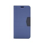 Chameleon Apple iPhone XS Max - Preklopna torbica (47G) - modra