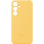 Samsung maska (torbica) za mobilni telefon Galaxy S24, EF-PS921TYEGWW, rumena