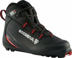 Rossignol X-1 Black/Red 10