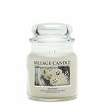 Village Candle Snoconut dišeča svečka 389 g unisex