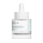 SKIN1004 Lab In Nature Matrixyl 10% Boosting Shot Ampoule vlažilni serum za obraz proti staranju in za učvrstitev kože 30 ml