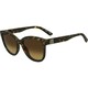 Love Moschino MOL089/S 086/5U ONE SIZE (55) Havana/Rjava