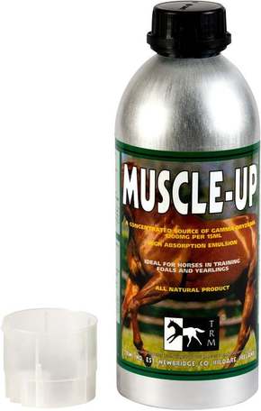 TRM Muscle Up - 960 ml