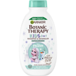 WEBHIDDENBRAND Garnier Botanic Therapy Kids 2v1 otroški šampon in balzam, Oat, 250 ml