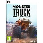 Igra Monster Truck Championship za PC