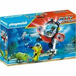 Playmobil 70142