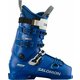 Salomon S/Pro Alpha 130 EL Race Blue/White 28/28,5 Alpski čevlji