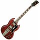 Gibson 1964 SG Standard VOS Cherry Red