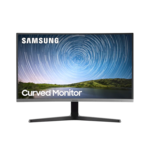 Samsung C32R500FHR tv monitor, VA, 32", 16:9, 1920x1080, 75Hz, HDMI, DVI, VGA (D-Sub), USB