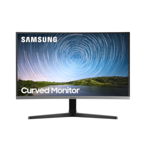 Samsung C32R500FHR TV monitor