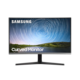 Samsung C32R500FHR tv monitor, VA, 32", 16:9, 1920x1080, 75Hz, HDMI, DVI, VGA (D-Sub), USB