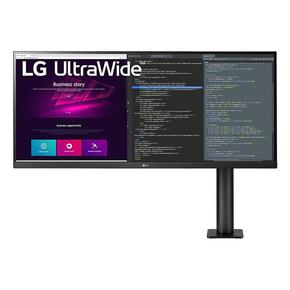 LG UltraWide 34WN780-B monitor