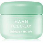 HAAN Krema za obraz za mastno kožo (Face Cream) 50 ml