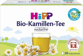 HiPP Bio kamilični čaj - 30 g