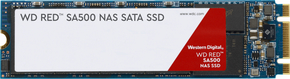 Western Digital Red SA500 WDS200T1R0B SSD 2TB