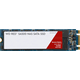 Western Digital Red SA500 WDS200T1R0B SSD 2TB, 2.5”/M.2, NVMe/SATA, 560/530 MB/s