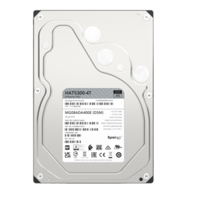 Synology HAT5300-4T HDD