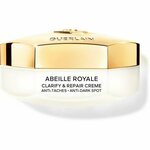 GUERLAIN Abeille Royale Clarify &amp; Repair Creme učvrstitvena in posvetlitvena krema polnilni 50 ml