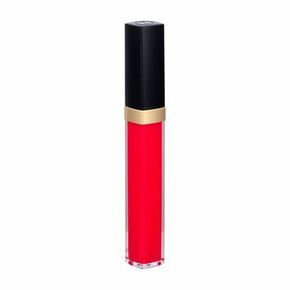 Chanel Rouge Coco Gloss vlažilen sijaj za ustnice 5