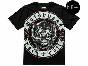 Brandit Motörhead T-Shirt Rock n Röll