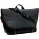 Chrome Buran III Messenger Bag Reflective Black X 24 L Nahrbtnik