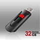 SanDisk Cruzer Glide 32GB USB ključ