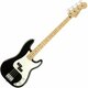 Fender Player Series P Bass MN Črna