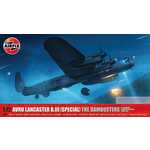 Classic Kit letalo A09007A - Avro Lancaster B.III (SPECIAL) 'THE DAMBUSTERS' (1:72)