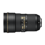 Nikon objektiv AF-S, 70mm, f2 ED VR