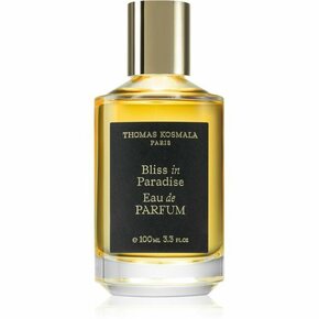 Thomas Kosmala Bliss In Paradise parfumska voda uniseks 100 ml