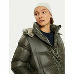 Kapa Buff Merino Heavyweight Beanie Solid 111170.003.10 Bela