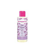 Dermacol Lilac Flower Care obnovitveno olje za telo 100 ml