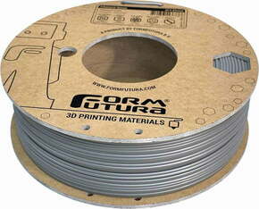 Formfutura EasyFil™ ePETG Grey Aluminium - 1
