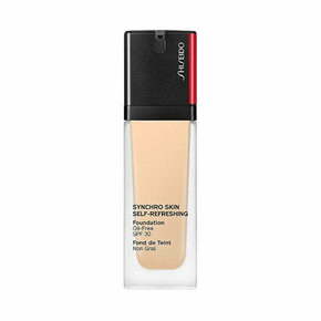 Shiseido Dolgotrajna ličila SPF 30 Synchro Skin (Self-Refreshing Foundation) 30 ml (Odtenek 160 Shell)