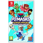 Outright Games PJ Masks Power Heroes - Mighty Alliance igra (Nintendo Switch)
