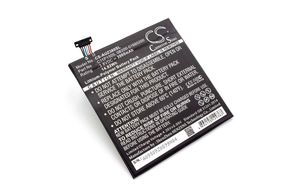 Baterija za Asus ZenPad 8 / Z380C