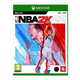 Take 2 NBA 2K22 Standard Edition igra (Xbox One)