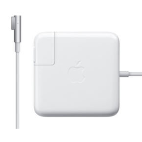 Apple 85 w MagSafe omrežni adapter (za 15" in 17" MacBook Pro računalnike) (mc556z/b)
