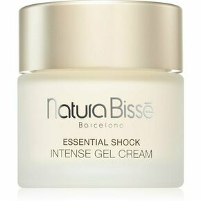 Natura Bissé Intenzivna gel krema Essential Shock (Intense Gel Cream) 75 ml