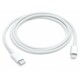 Podatkovni kabel iz USB-C na Apple Lightning, originalni (OEM), 1m