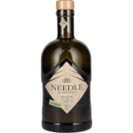 Needle Gin Blackforest Dry 0,5 l
