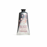 L'Occitane Cherry Blossom krema za roke z vonjem češnje 75 ml za ženske