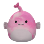 SQUISHMALLOWS Pink mulet - Sy