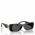 Versace Sončna očala 0VK4003U GB1/87 Črna