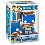 Funko POP Heroes: DC Holiday - Batman (GB)