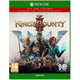 1C Game Studio King's Bounty II - Day One Edition igra (Xbox One in Xbox Series X)