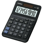 Casio kalkulator MS-10F, črni