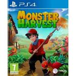 Igra Monster Harvest za PS4